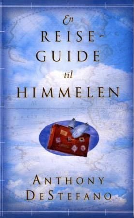 En reiseguide til himmelen