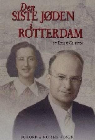 Den siste jøden i Rotterdam