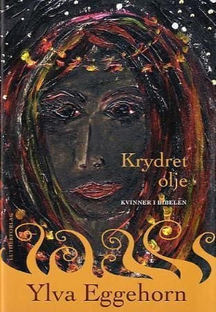 Krydret olje