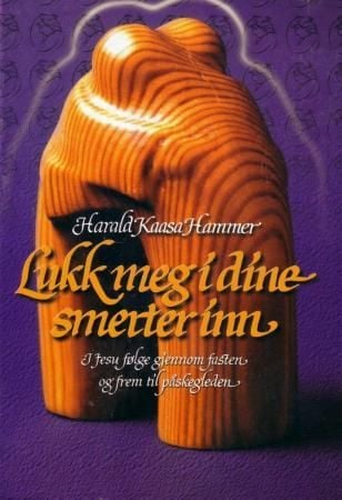 Lukk meg i dine smerter inn