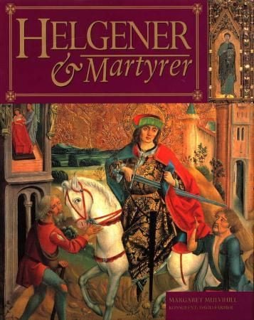 Helgener og martyrer