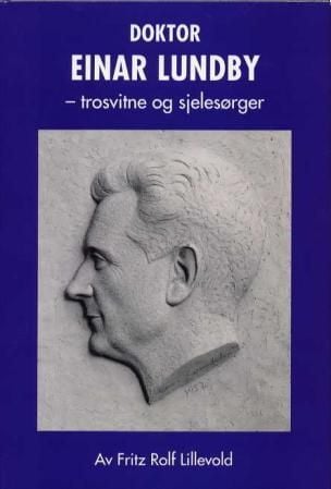 Doktor Einar Lundby