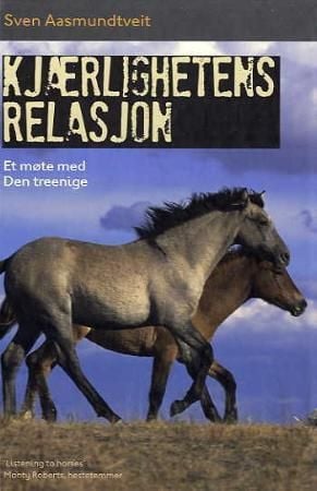 Kjærlighetens relasjon