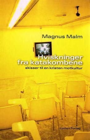 Hviskninger fra katakombene