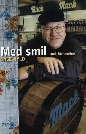 Med smil mot himmelen