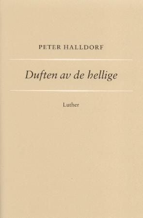 Duften av de hellige