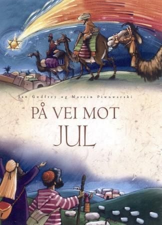 På vei mot jul