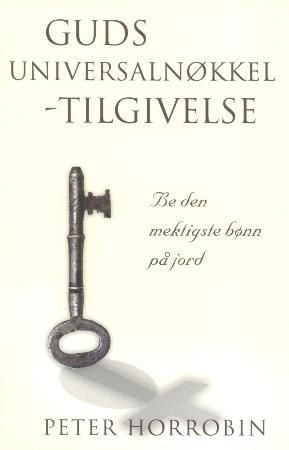 Guds universalnøkkel - tilgivelse