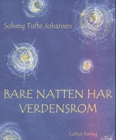 Bare natten har verdensrom