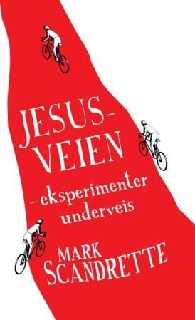Jesusveien