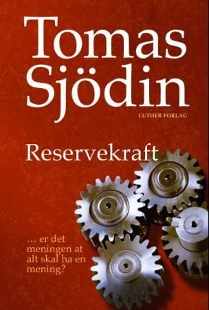 Reservekraft
