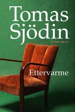 Ettervarme