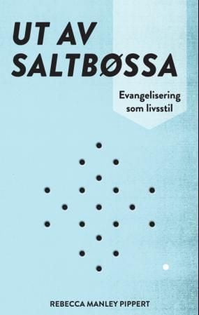 Ut av saltbøssa