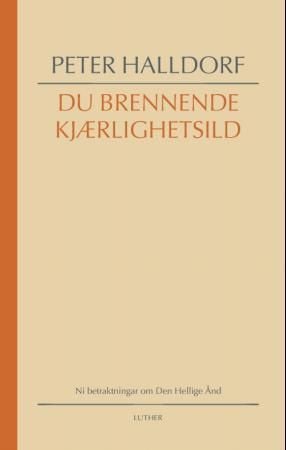 Du brennende kjærlighetsild