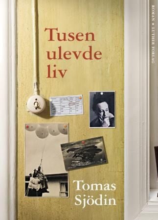 Tusen ulevde liv