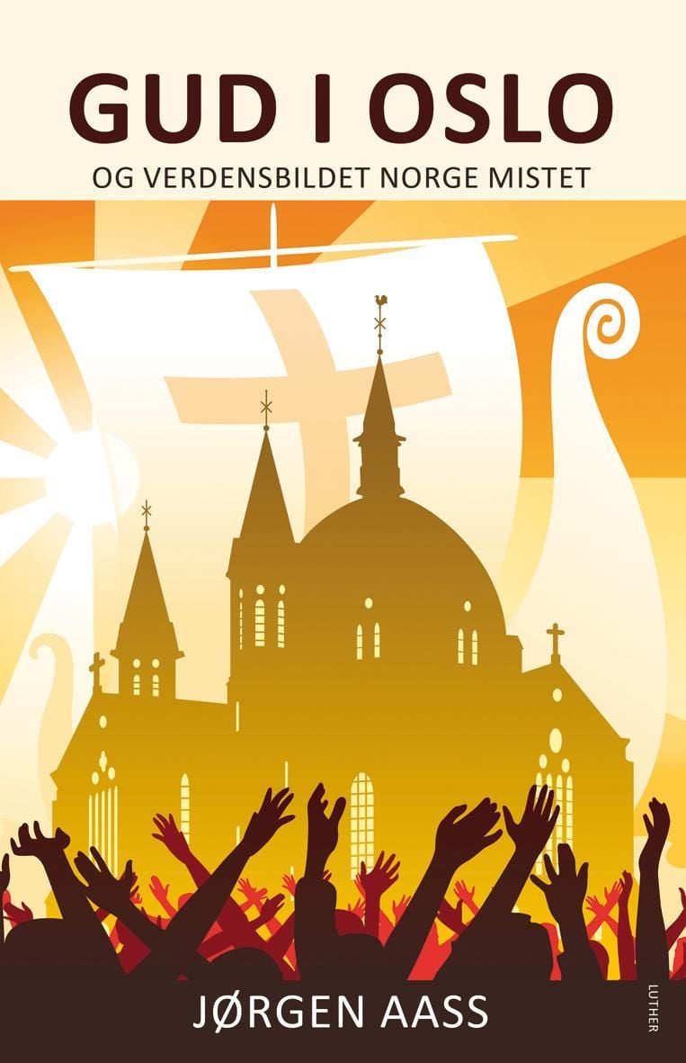 Gud i Oslo
