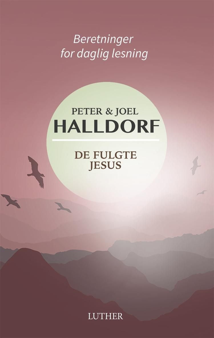 De fulgte Jesus
