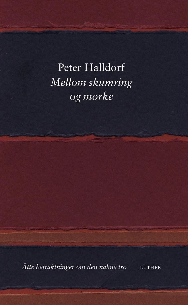 Mellom skumring og mørke