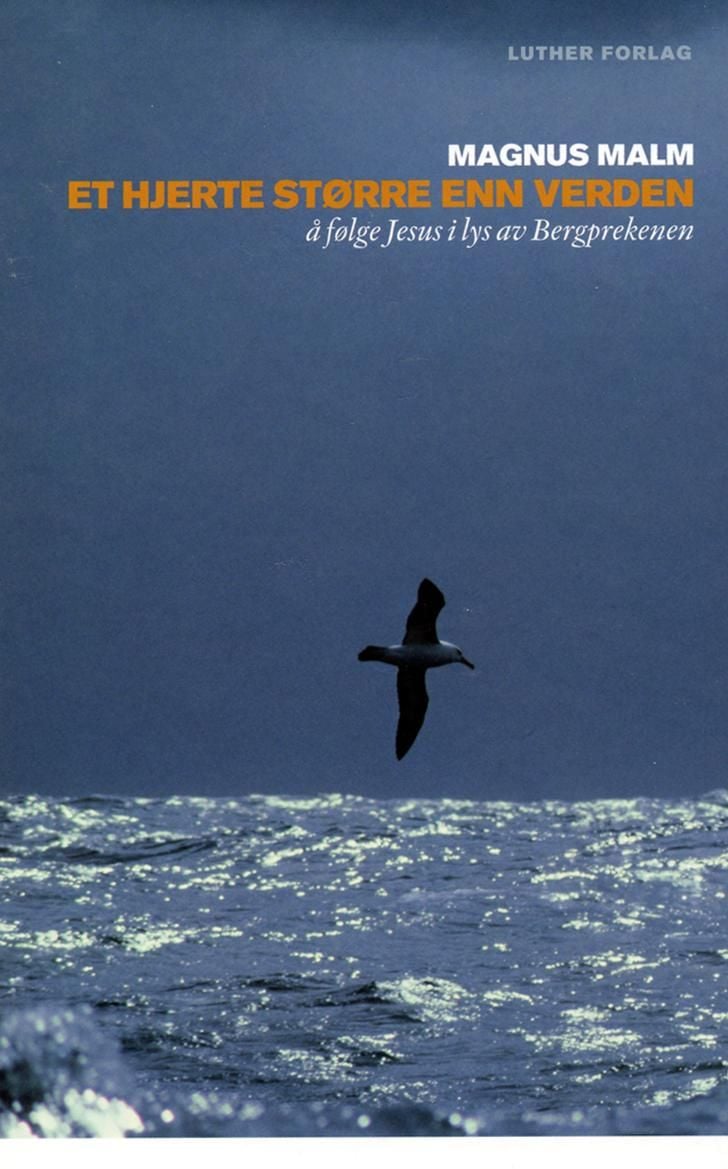 Et hjerte større enn verden