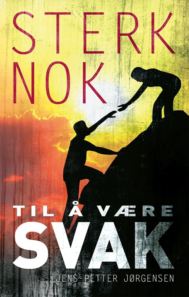 Sterk nok til å være svak