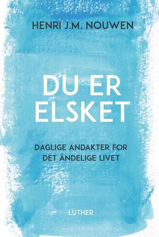 Du er elsket