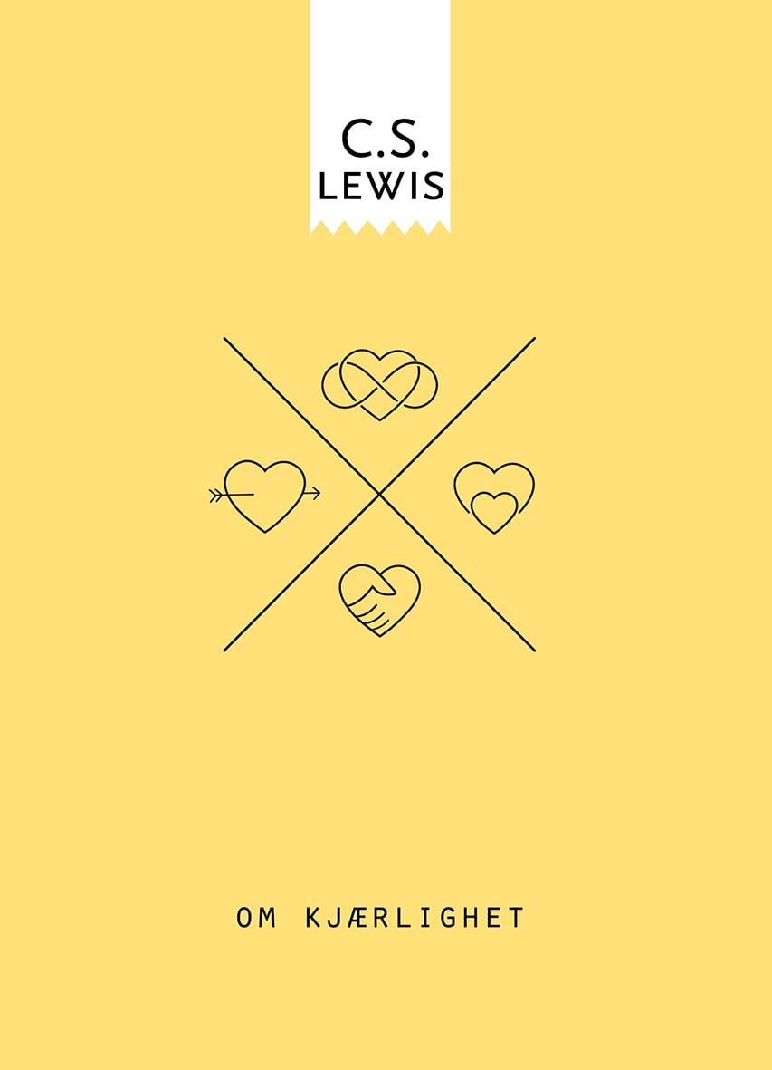 Om kjærlighet