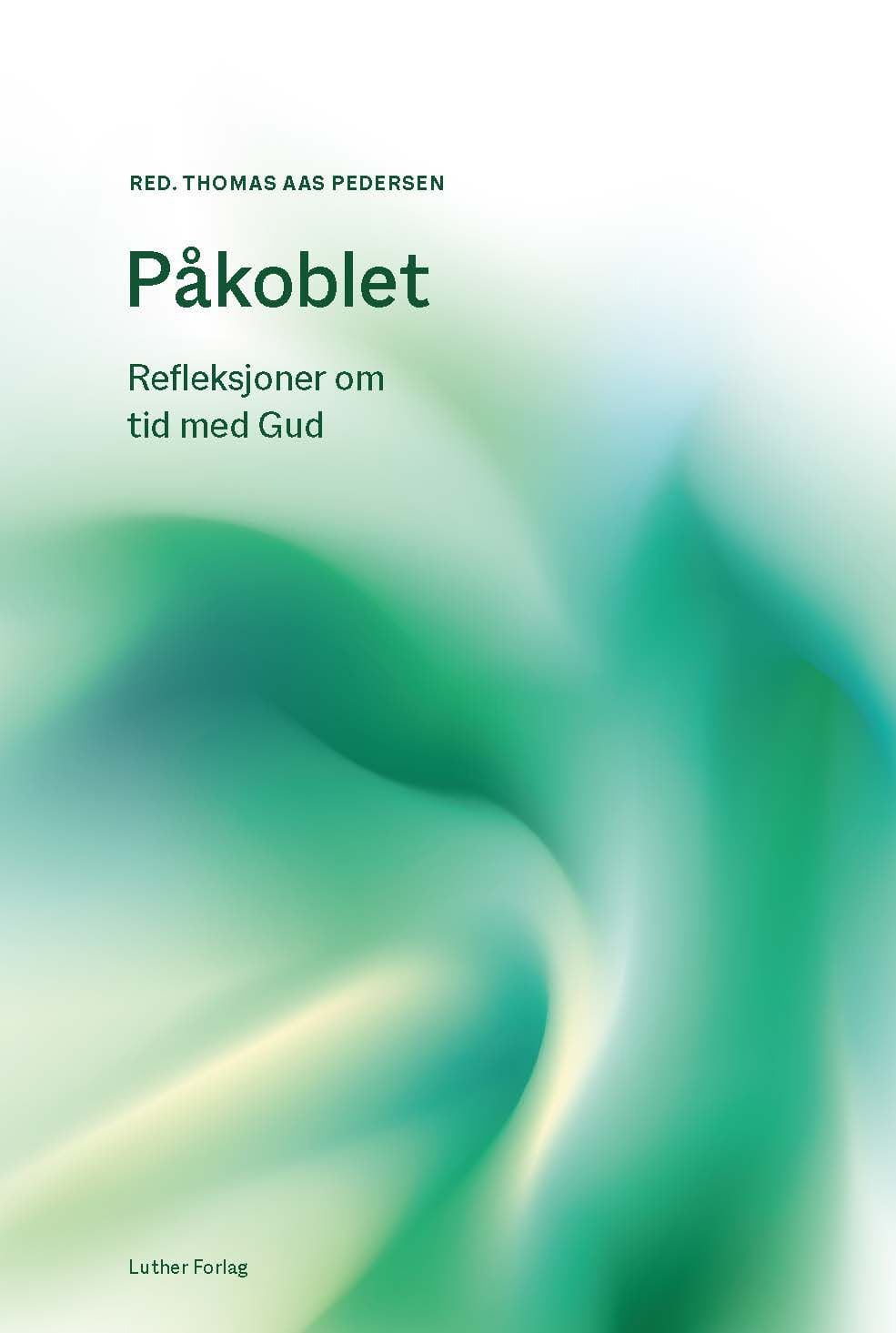 Påkoblet
