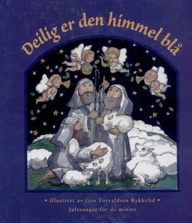 Deilig er den himmel blå