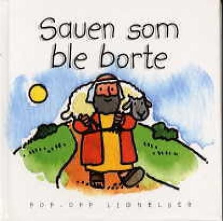Sauen som ble borte