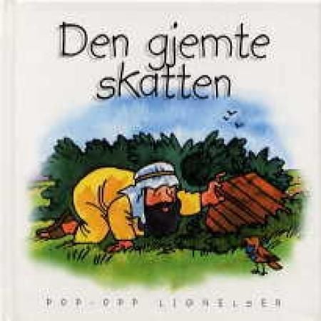 Den gjemte skatten