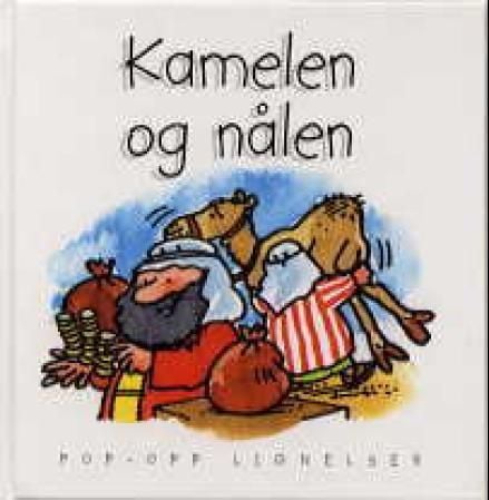 Kamelen og nålen
