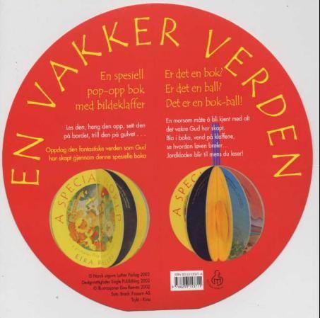 En vakker verden