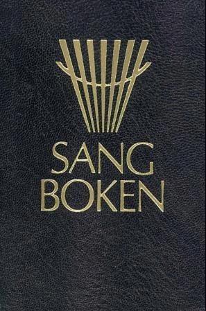 Sangboken