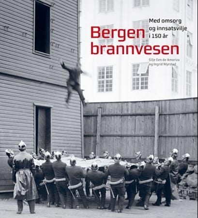 Bergen brannvesen