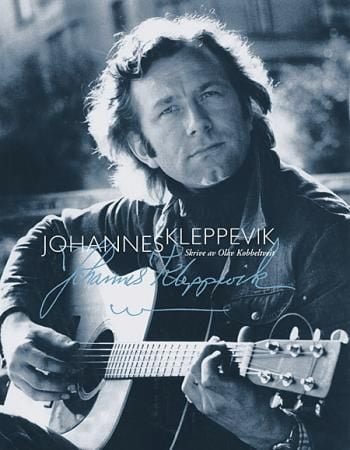 Johannes Kleppevik