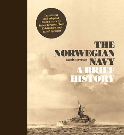The Norwegian navy
