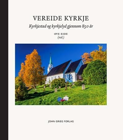 Vereide kyrkje