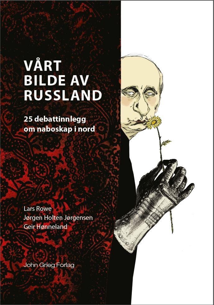 Vårt bilde av Russland