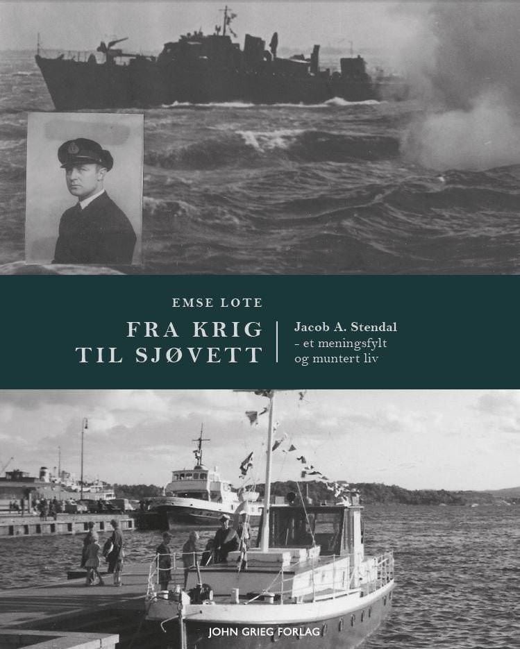 Fra krig til sjøvett