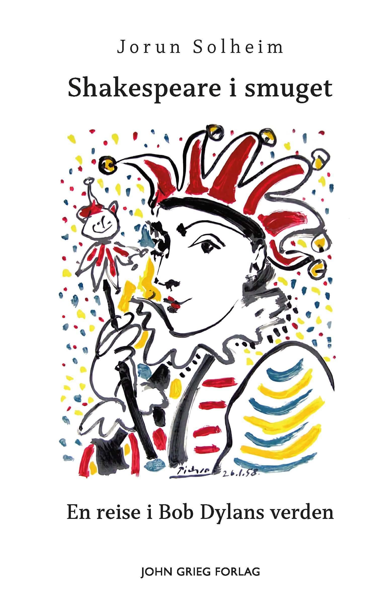 Shakespeare i smuget