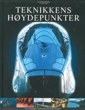 Teknikkens høydepunkter