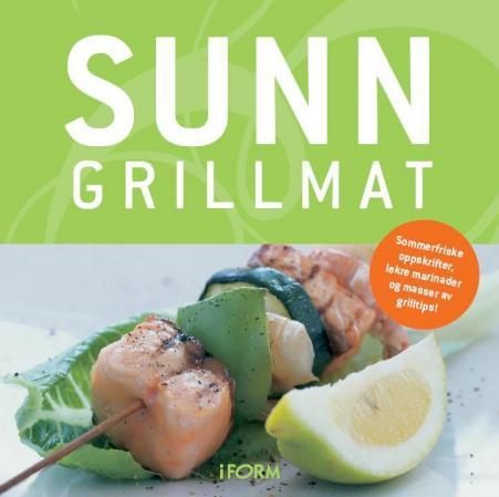 Sunn grillmat