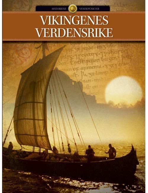 Vikingenes verdensrike