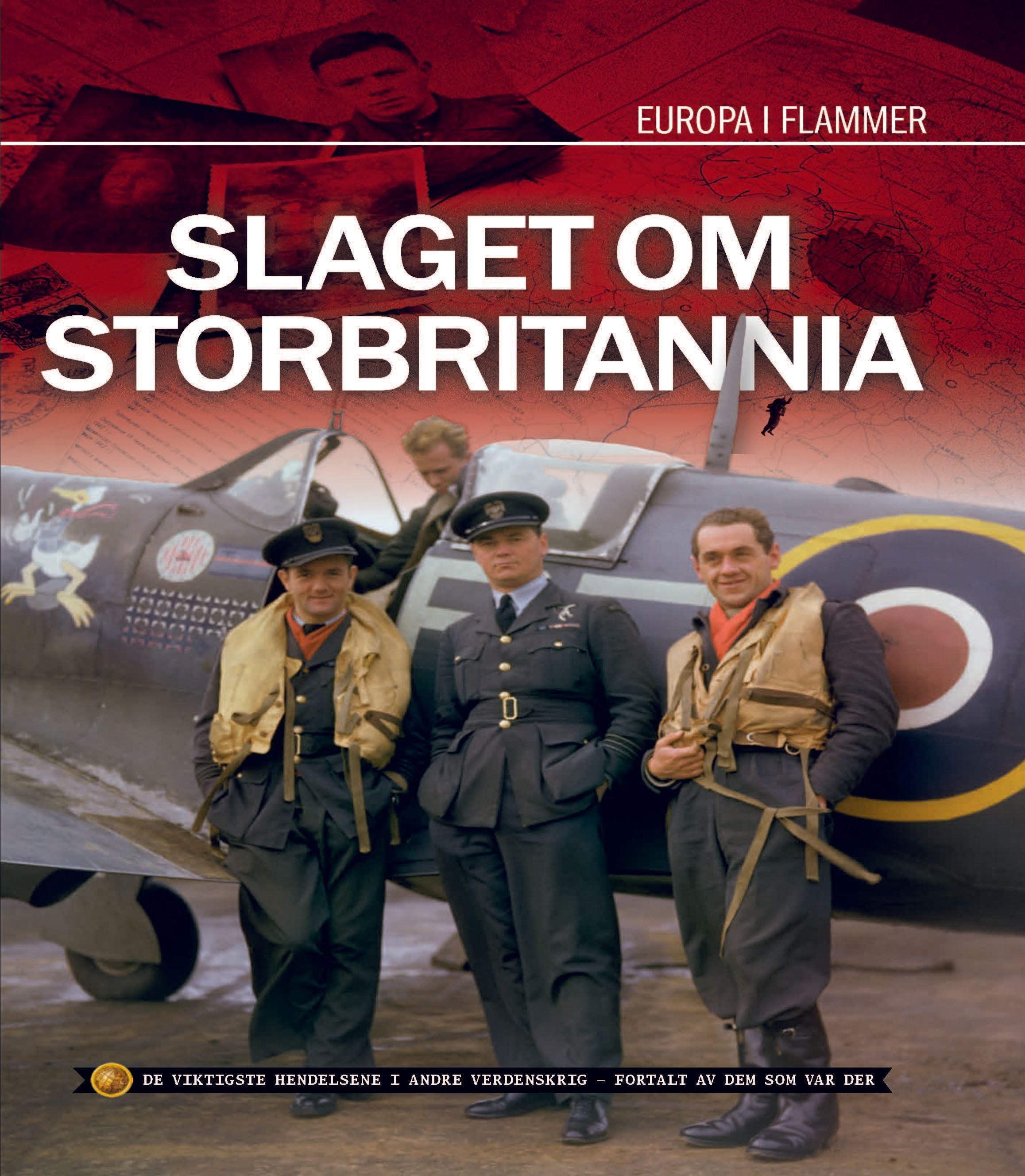 Slaget om Storbritannia