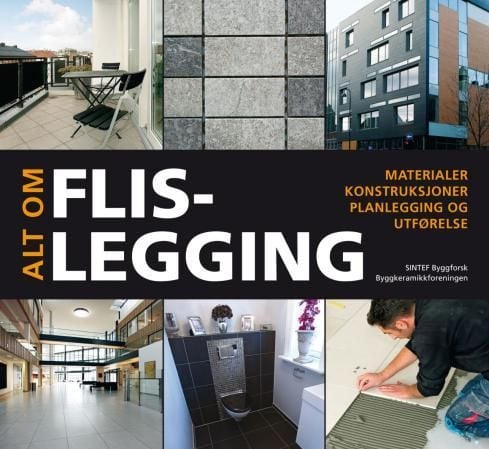 Alt om flislegging