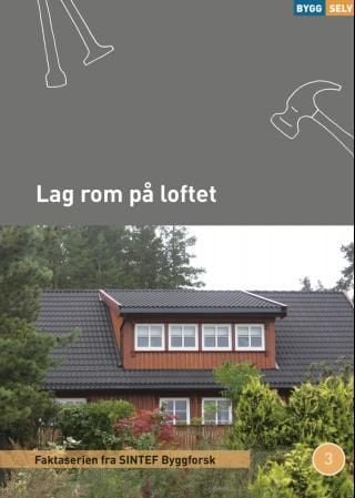 Lag rom på loftet