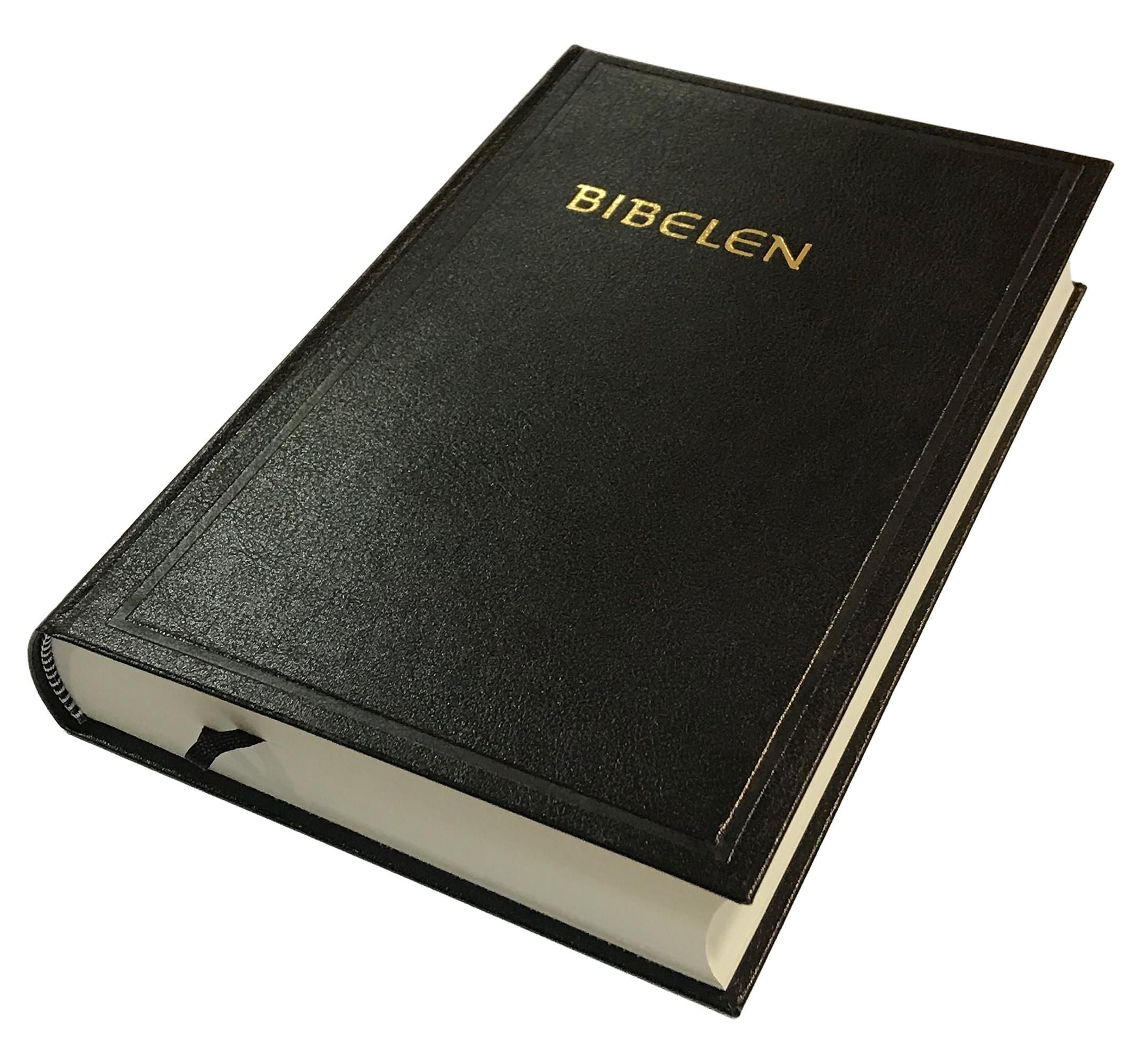 Bibelen