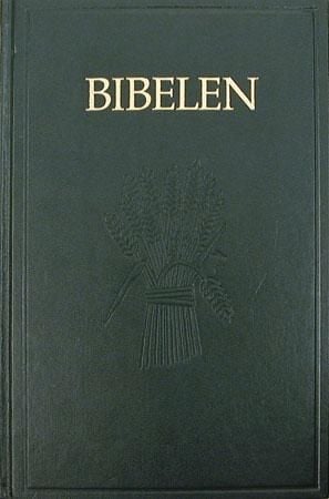 Bibelen