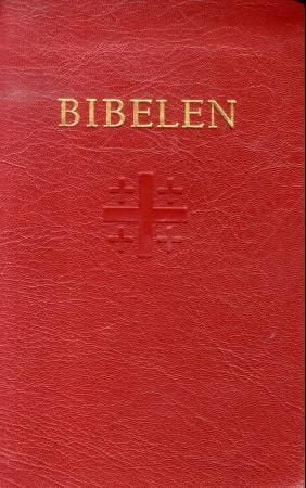Bibelen