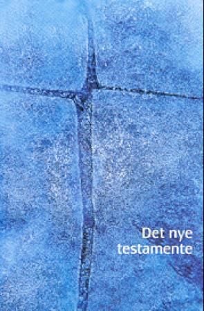 Det nye testamente